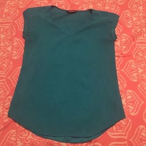 Express Blouse